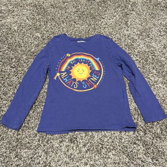 Bundle of long sleeve tops - Picture 15 of 15